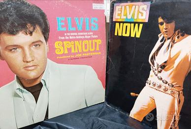 Elvis Presley - California holiday+Elvis now+Don't