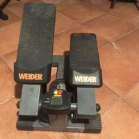Stepper weider