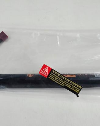 Batteria da modellismo Li-Ion 11.1v