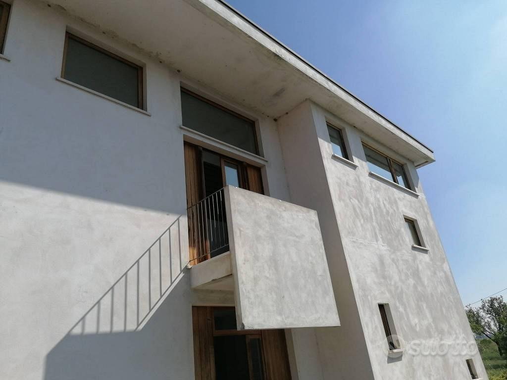 Casa – Castellucchio, Mantova - Vista 3