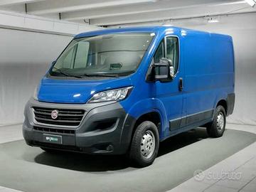 Fiat Ducato 30 2.0 MJT PC-TN Furgone