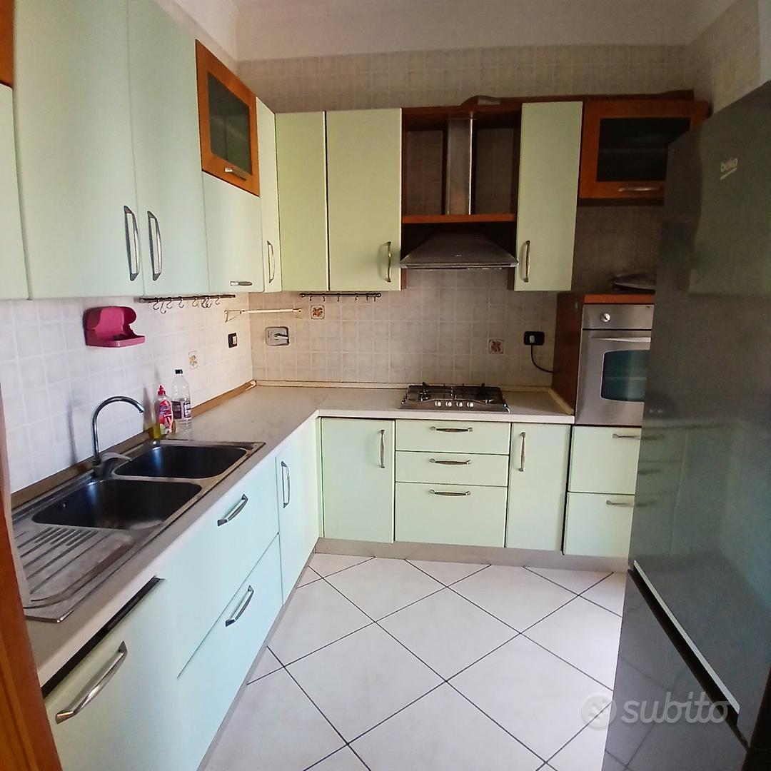 Appartamento – Manfredonia, Foggia - Vista 2