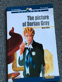 The picture  of Dorian  Gray