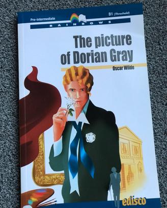 The picture  of Dorian  Gray