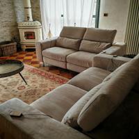 Coppia divano Poltrone e sofà 