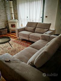 Coppia divano Poltrone e sofà 