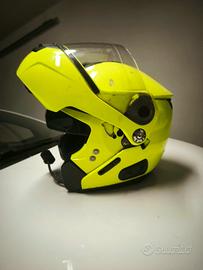casco moto Nolan N90-2