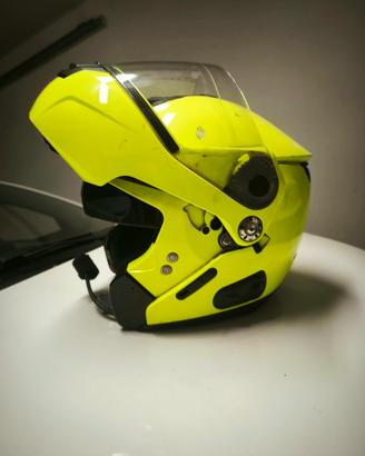 casco moto Nolan N90-2
