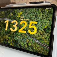 Xiaomi Pad 6 128GB 144hz+Xiaomi Pen 2a gen+Case