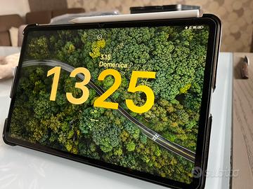 Xiaomi Pad 6 128GB 144hz+Xiaomi Pen 2a gen+Case
