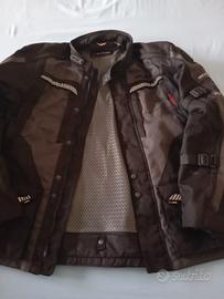 Completo moto ALIKE  taglia 2 xl 