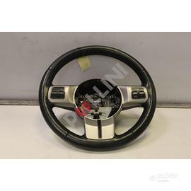 Volante vers. air-bag jeep cherokee 2008-13