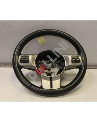 Volante vers. air-bag jeep cherokee 2008-13