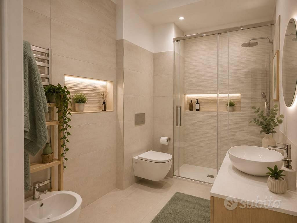 Appartamento – Milano, Navigli, Municipio 6 - Vista 5