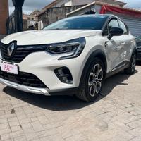 Renault Captur Blue dCi 115 CV EDC INTENSE BI COLO