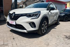 Renault Captur Blue dCi 115 CV EDC INTENSE BI COLO