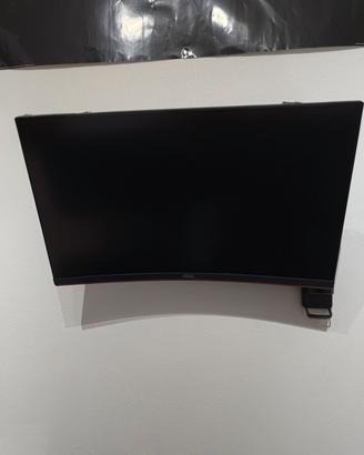 AOC C24G1 - monitor curvo 24" FHD 1500R