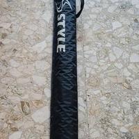 Albero windsurf 520 cm Simmer 100% carbon