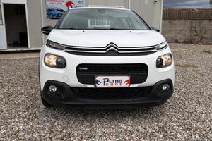 Citroen C3 PureTech 82 Shine