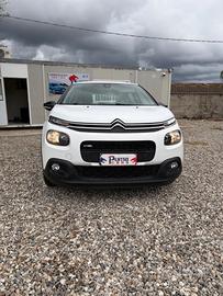 Citroen C3 PureTech 82 Shine