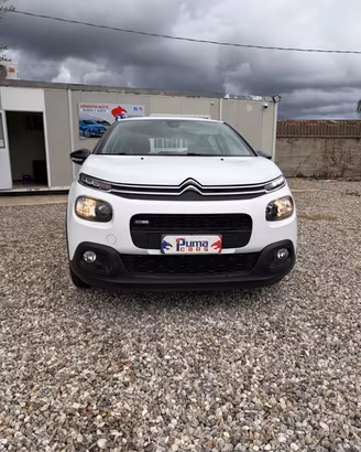 Citroen C3 PureTech 82 Shine