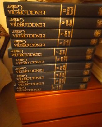 Enciclopedia Grolier