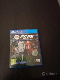 giochi ps4