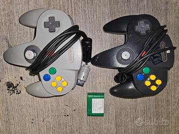 RETRO GAMING CONSOLE