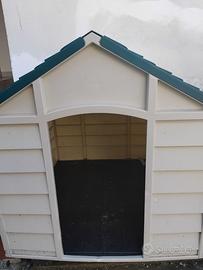 Casetta per animali