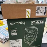 DAB EVOPLUS 80/180 SAN M
