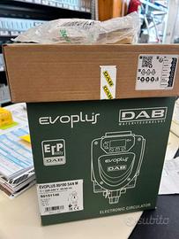 DAB EVOPLUS 80/180 SAN M