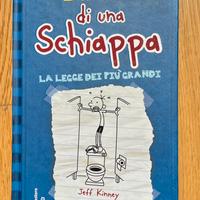 Diario di una schiappa