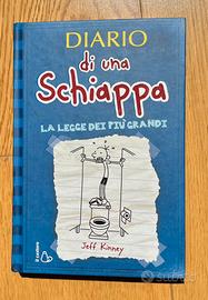 Diario di una schiappa