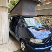 Volkswagen T4 CALIFORNIA Tdi  2.5 westfalia