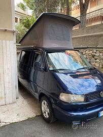 Volkswagen T4 CALIFORNIA Tdi  2.5 westfalia