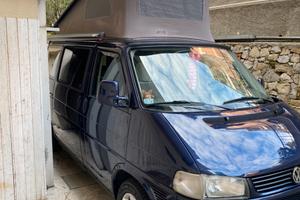 Volkswagen T4 CALIFORNIA Tdi  2.5 westfalia