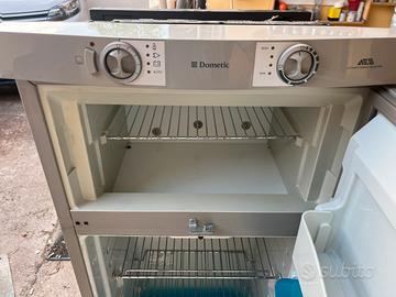 Frigo trivalente