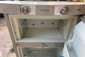 Frigo trivalente