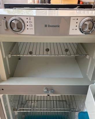 Frigo trivalente