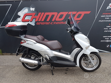 Yamaha X-City 250 anno 2011 km14900