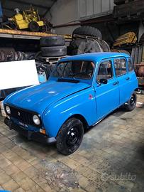 Renaul 4 TL-850