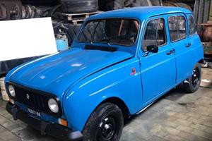 Renaul 4 TL-850