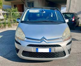 Citroen C4 Picasso 1.6 HDi 110 FAP CMP6 airdream E