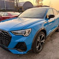 AUDI Q3 SPB 35 TDI quattro S tronic S line editi