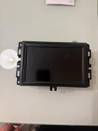 Autoradio-GPS Jeep Renegade 2019