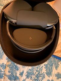 Apple AirPods Max Mezzanotte connessione usb-c