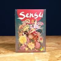 Sensu - DV Games