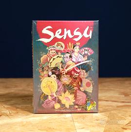 Sensu - DV Games