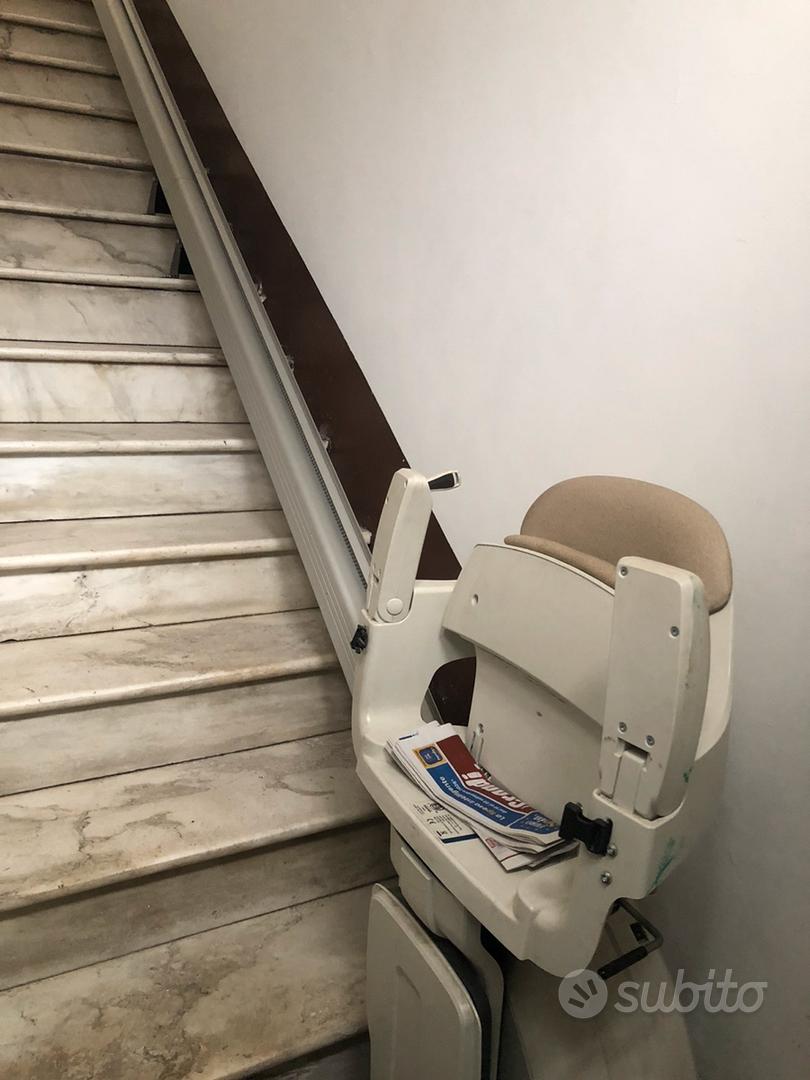 Appartamento – ME - Vista 3