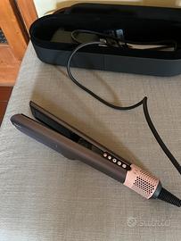 Dyson Airstrayt piastra asciuga liscia